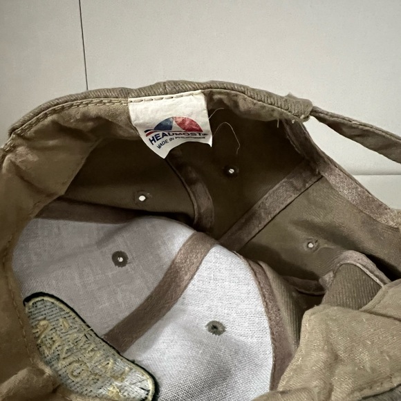 Vintage Land Rover Range Rover Hat - Picture 3 of 4